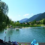 Alpenfrieden