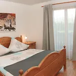 Alpenfrieden Апартаменты *