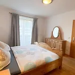 Alpenfrieden Апартаменты