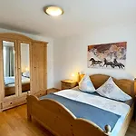 Alpenfrieden * Санкт-Мартин-ам-Тенненгебирге