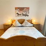 Alpenfrieden *