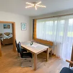 Alpenfrieden