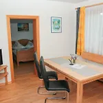 Alpenfrieden * Санкт-Мартин-ам-Тенненгебирге