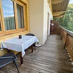Alpenfrieden