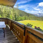 Alpenfrieden *