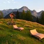 Alpenfrieden