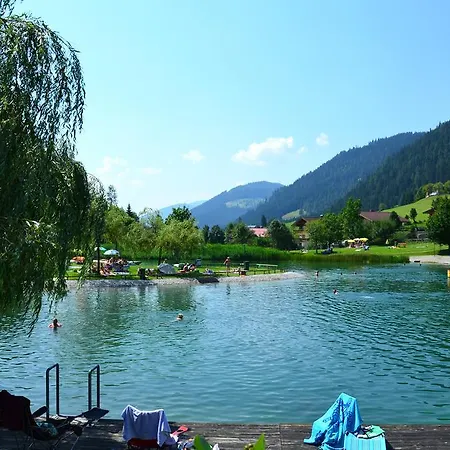 Alpenfrieden