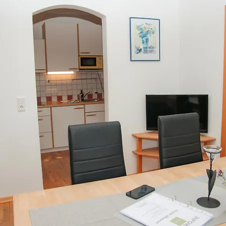 Alpenfrieden Apartment Sankt Martin am Tennengebirge
