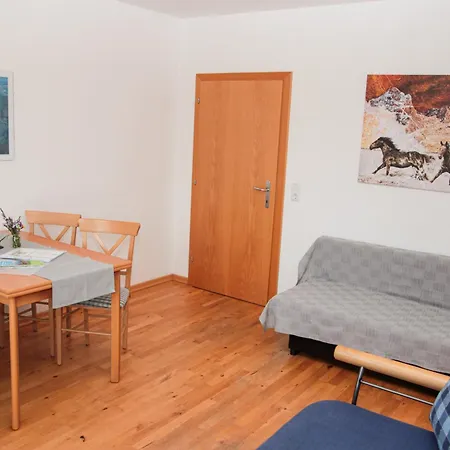 Apartment Alpenfrieden Sankt Martin am Tennengebirge