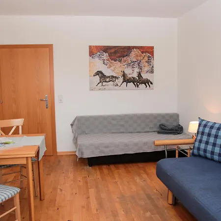 Alpenfrieden Apartment Sankt Martin am Tennengebirge