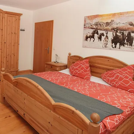 Alpenfrieden Sankt Martin am Tennengebirge
