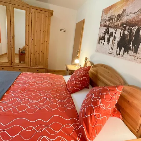 Alpenfrieden Sankt Martin am Tennengebirge