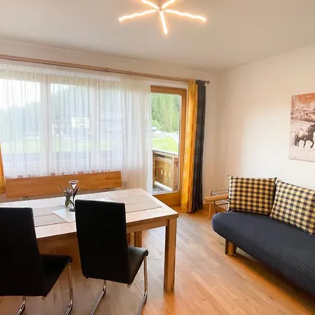 Apartment Alpenfrieden Sankt Martin am Tennengebirge