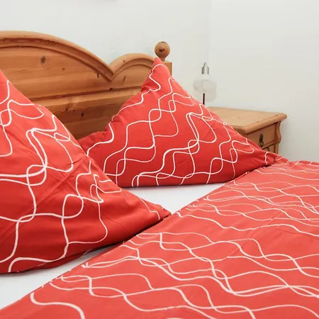 Apartment Alpenfrieden