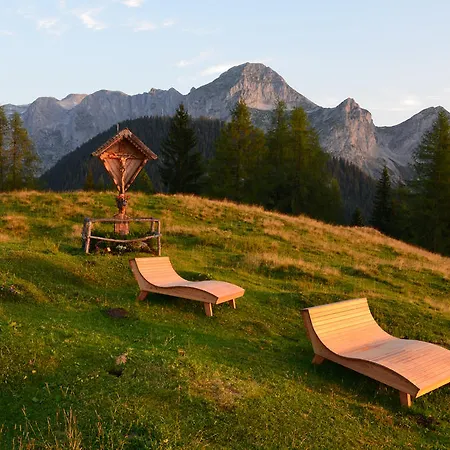 Alpenfrieden